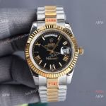 Swiss Quality Rolex Day-Date 41mm 2-Tone Presidential Watch Super AAA Case